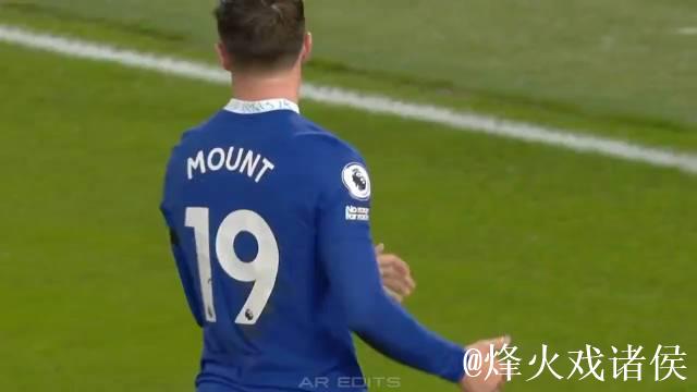 芒特:格外期待踢伯恩茅斯,没有欧战踢夜场比赛的机会不多 芒特:格外期待踢伯恩茅斯,没有欧战踢夜场比赛的机会不多