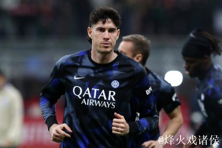 每体：巴萨打探过巴斯托尼情况，但经济层面可谓遥不可及