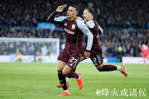 摩根-罗杰斯:争冠?我们完全没考虑,关键是尽可能保持稳定 摩根-罗杰斯:争冠?我们完全没考虑,关键是尽可能保持稳定